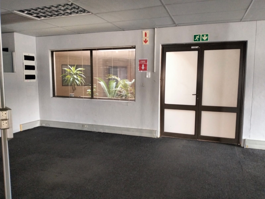 To Let commercial Property for Rent in Bellville Central Western Cape